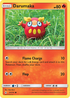 Darumaka 23 — Unbroken Bonds