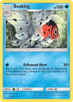 Seaking 49 — Unbroken Bonds
