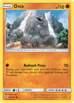 Onix 103/236 — Sintonia Mental