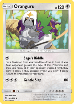 Oranguru 182 — Unified Minds