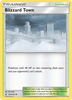 Blizzard Town 187/236 — Sintonia Mental