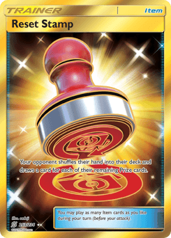 Reset Stamp 253/236 — Sintonia Mental