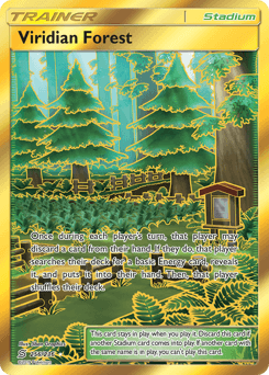 Viridian Forest 256/236 — Sintonia Mental