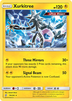 Xurkitree 70 — Unified Minds