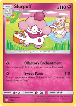 Slurpuff 154 — Cosmic Eclipse