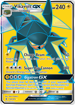 Vikavolt-GX 134/145 — Guardiões Ascendentes