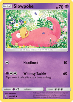 Slowpoke 48 — Guardians Rising