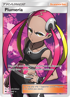 Plumeria 145/147 — Sombras Ardentes