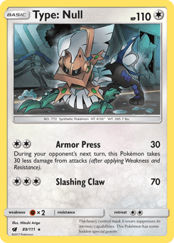 Type: Null 89 — Crimson Invasion