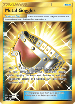 Metal Goggles 195 — Team Up