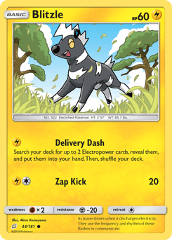Blitzle 44 — Team Up