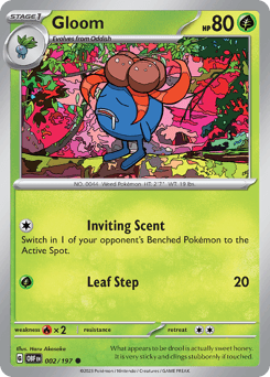 Gloom 2 — Obsidian Flames