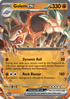 Golem ex 76 — 151