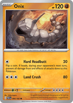 Onix 90 — Paradox Rift