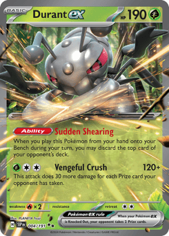 Durant ex 4 — Surging Sparks