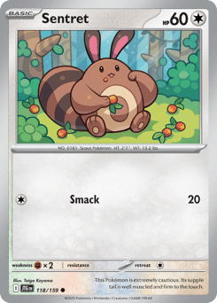 Sentret 118 — Journey Together