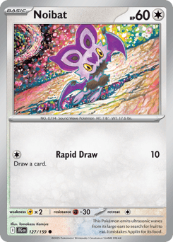 Noibat 127 — Journey Together