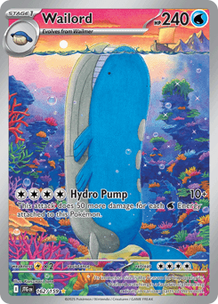 Wailord 162 — Journey Together