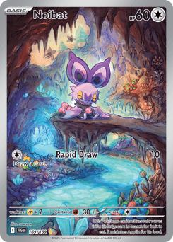 Noibat 169 — Journey Together
