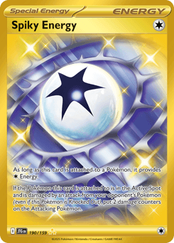 Spiky Energy 190/159 — Amigos de Jornada