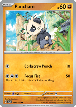 Pancham 83 — Journey Together