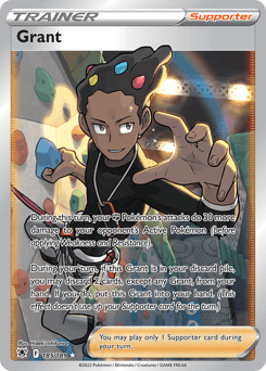 Grant 185/189 — Fulgor Astral