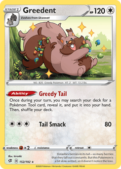 Greedent 152 — Rebel Clash