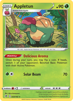 Appletun 23 — Rebel Clash