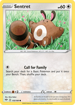 Sentret 135 — Darkness Ablaze
