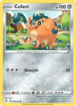 Cufant 49/72 — Destinos Brilhantes