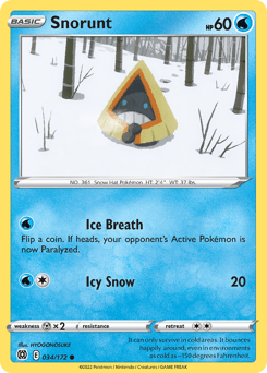 Snorunt 34 — Brilliant Stars