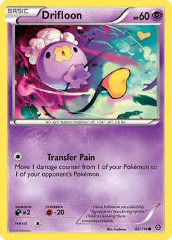 Drifloon 46 — Steam Siege