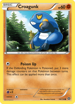 Croagunk 58 — Steam Siege