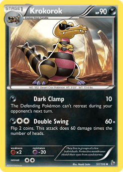 Krokorok 57 — Flashfire