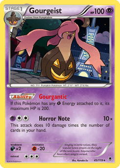 Gourgeist 45 — Phantom Forces