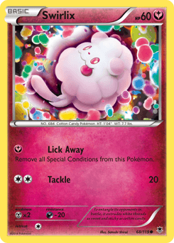 Swirlix 68 — Phantom Forces