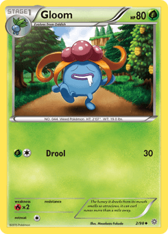 Gloom 2 — Ancient Origins