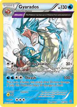 Gyarados 21 — Ancient Origins