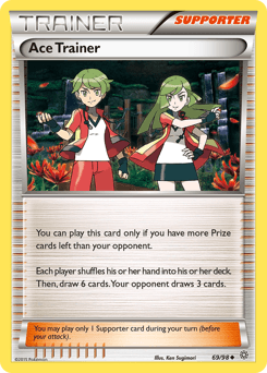 Ace Trainer 69/98 — Origens Ancestrais