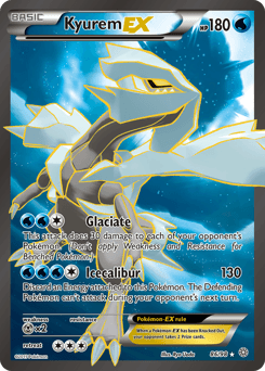 Kyurem-EX 86 — Ancient Origins