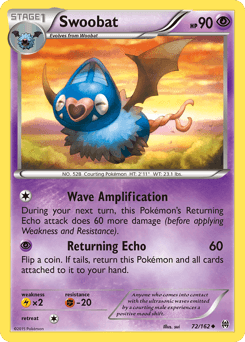 Swoobat 72 — BREAKthrough