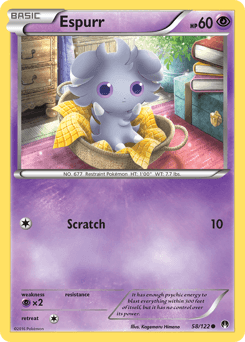 Espurr 58 — BREAKpoint