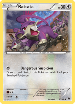 Rattata 87 — BREAKpoint