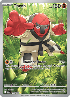 Throh 128 — Black Bolt