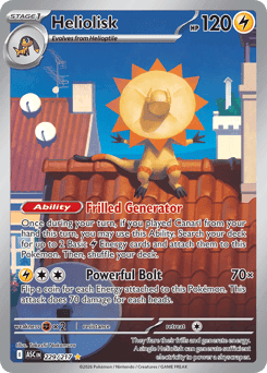 Heliolisk 229 — Ascended Heroes