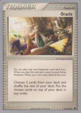 Carta Oracle 15/25 do set World Championship 2004: Blaziken Tech — Pokémon TCG | Bynx