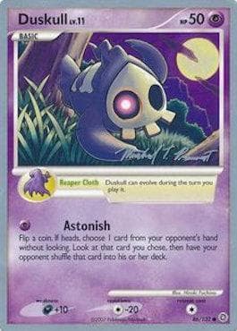 Duskull 16 — World Championship 2010: Boltevoir
