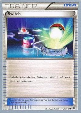 Switch 16 — World Championship 2014: Plasma Power