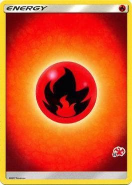 Carta Fire Energy 32/60 do set Battle Academy Box Set 2020 - Charizard Deck — Pokémon TCG | Bynx