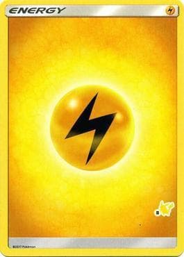 Carta Lightning Energy 08/60 do set Battle Academy Box Set 2020 - Pikachu Deck — Pokémon TCG | Bynx